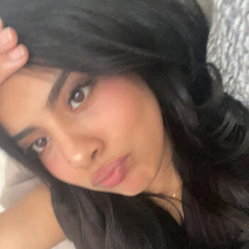 Babysitter in Leiden: Nada