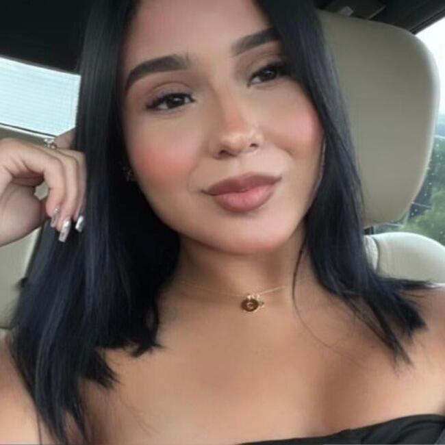 Nanny in Hialeah: Mariana