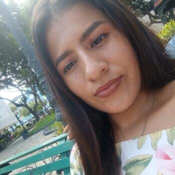 Niñera en Guayaquil: Lady patricia