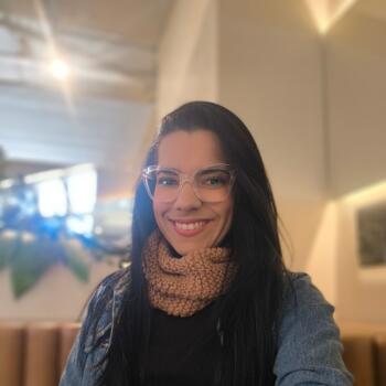Babysitting job in São Paulo: babysitting job Elaine