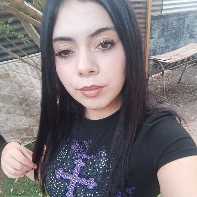 Niñera en Santiago de Chile: Miyaray