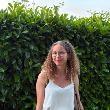 Babysitter in Parentis-en-Born: Maïlysse