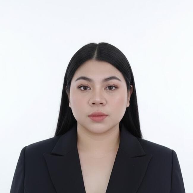 مربية أطفال في دبي: Joselyn