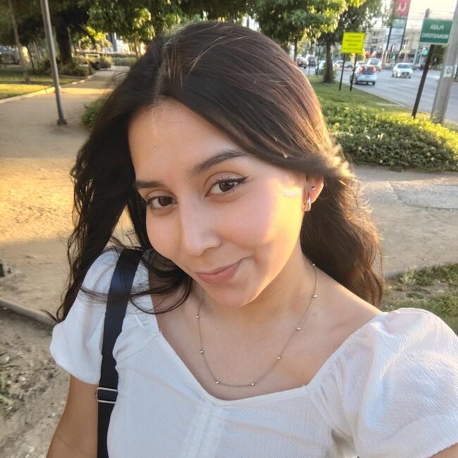 Babysitter in Rancagua: Sarai