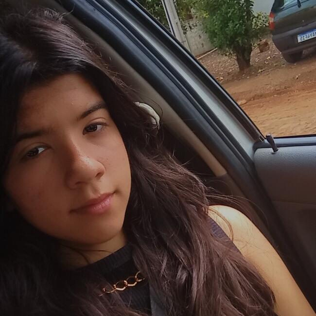 Babá em Chapecó: Karine