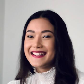 Babysitter Maringá: Gabriela