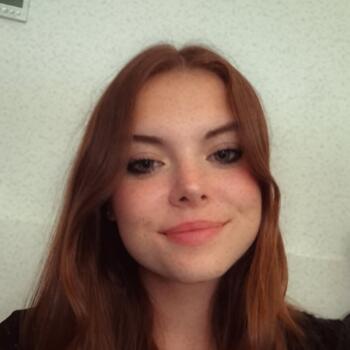 Babysitter in Emsdetten: Angelina