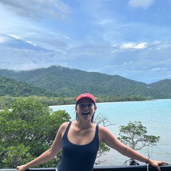 Babysitter in Sunshine Coast: Falke