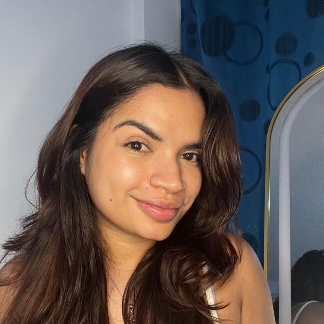 Babysitter in Santiago de Cali: Luisa maria