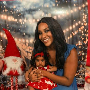 Childminder job in Clermont-Ferrand: babysitting job Bryanna