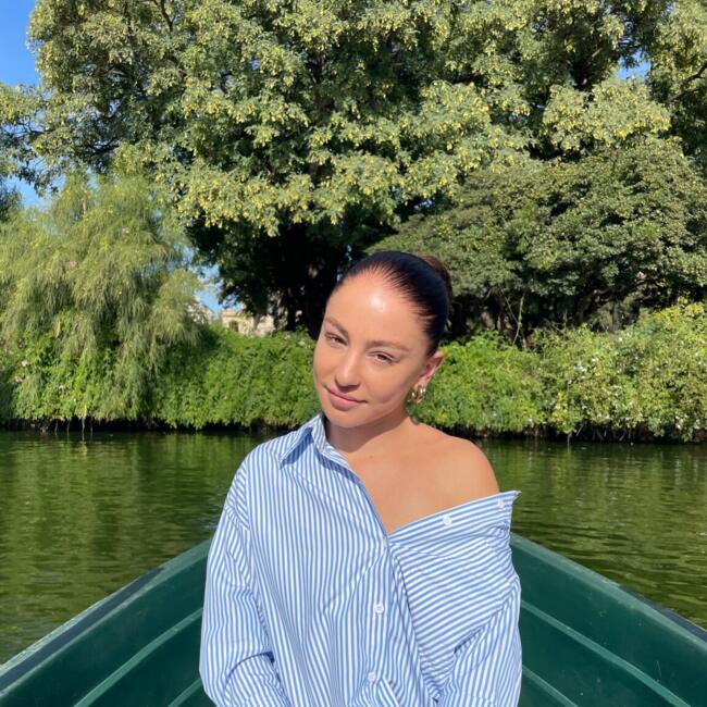 Babysitter in Biel/Bienne: Selena