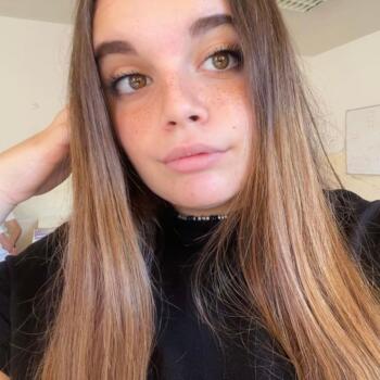 Babysitter a Palermo: Marianna