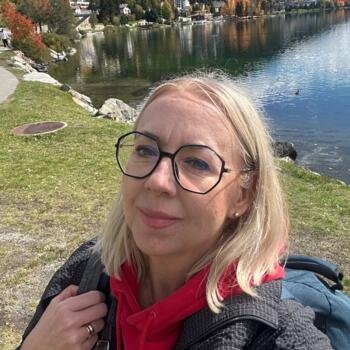Nanny in St. Gallen: Anna