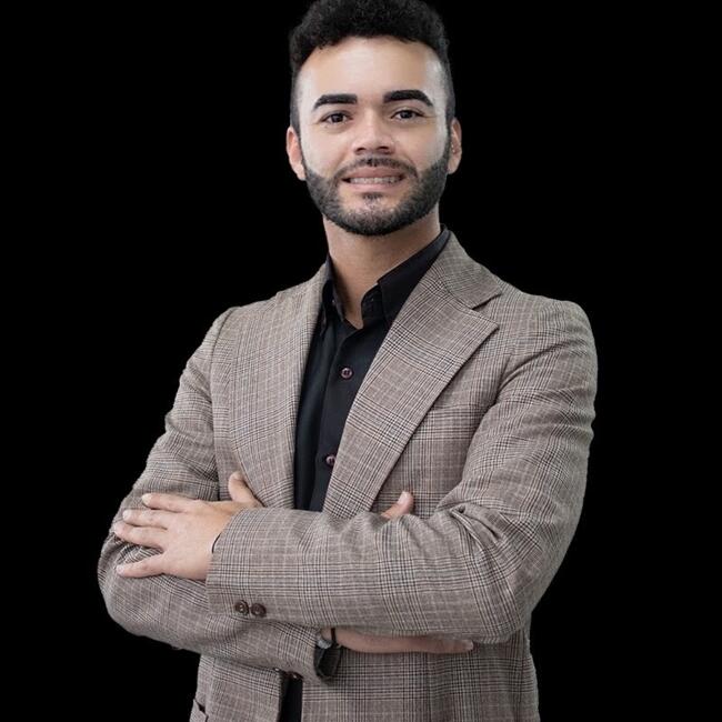 Babysitting job in Cascavel: Militão