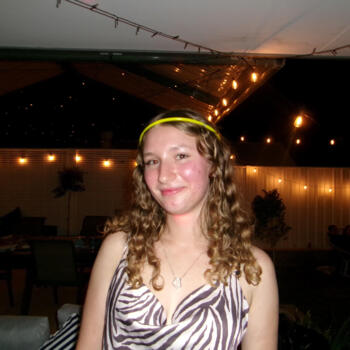 Babysitter Perth: Bianca