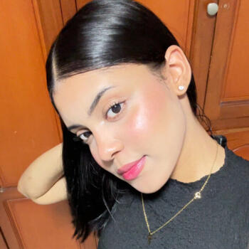 Niñera en Buenos Aires: Valentina