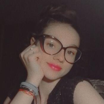 Babysitter in Timișoara: Beatrice