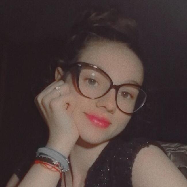 Babysitter in Timișoara: Beatrice