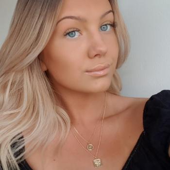 Barnvakt i Kungsbacka: Ebba