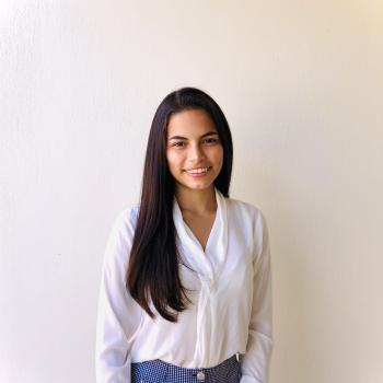 Babysitter in San Juanillo: Michelle