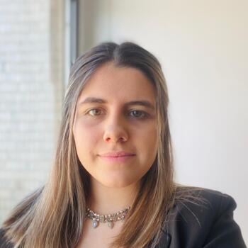Babysitter in Montevideo: Julieta