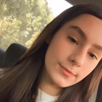 Babysitter in Culiacán: Karol Marcela