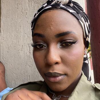 Babysitter in Pretoria: Martha