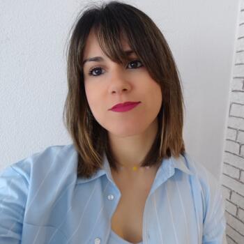 Trabajo de canguro en Alquerías del Niño Perdido: trabajo de canguro IRENE