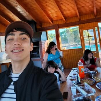 Babysitter in Coquimbo: Paolo