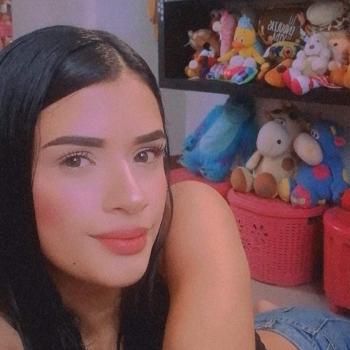 Niñera en La Estrella: Maria Ximena