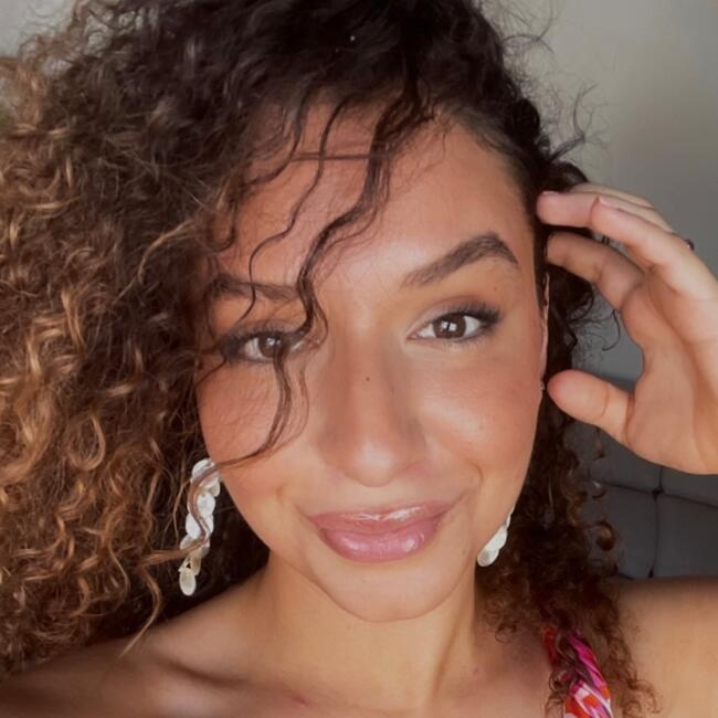 Niñera en Granada: Salma