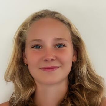 Babysitter Herzele: Amber