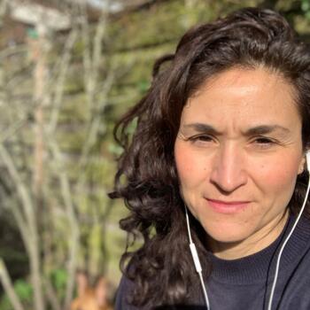 Oppaswerk in Wassenaar: oppasadres Chantal