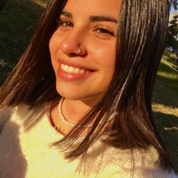 Niñera en Caseros (Provincia de Buenos Aires): Martina
