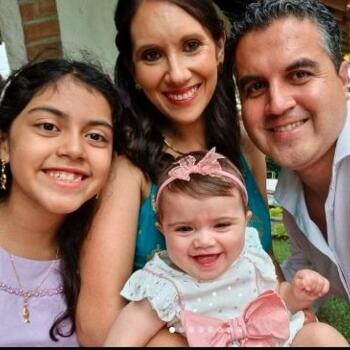 Babysitting job in Santiago: babysitting job Mauricio