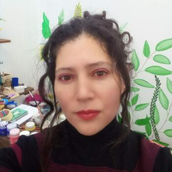 Babysitter Talagante: Antonia