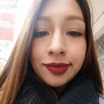 Babysitter in Ripollet: Gianella Caro