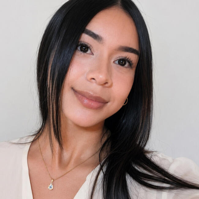 Niñera en Bogotá: Arlyn