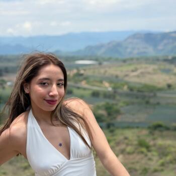 Babysitter in Tlalpan: Erandi