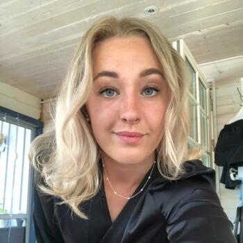 Barnvakt i Linköping: Olivia