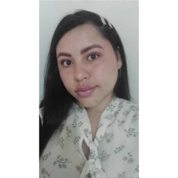 Babysitter Armenia: Ximena