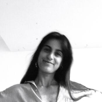 Babysitter Porto: Ana