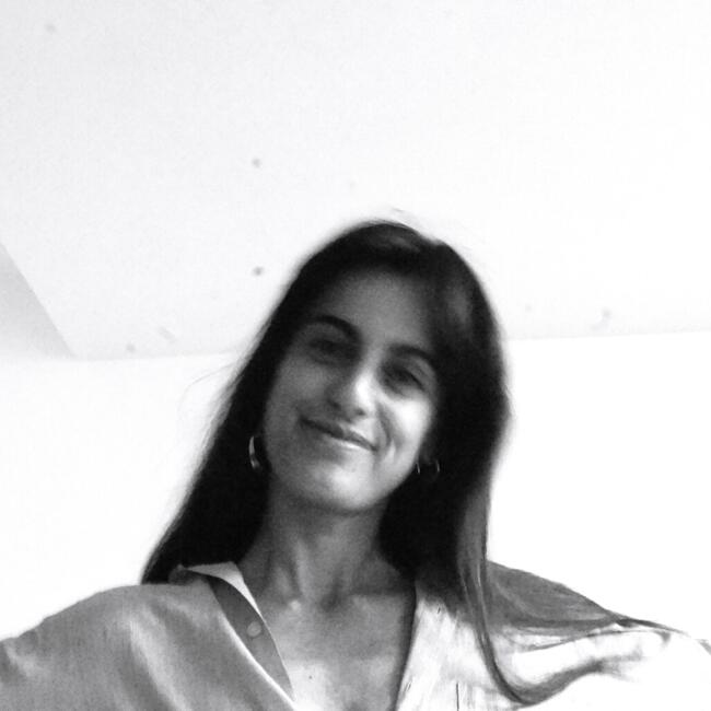 Babysitter em Porto: Ana