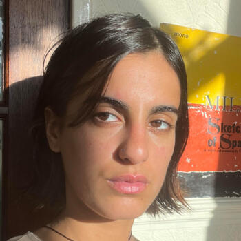 Babysitter Berlin: Ana