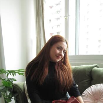 Niñera en Santiago de Chile: Rosario