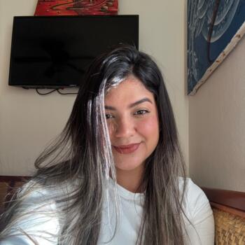 Niñera Punta Cana: Samantha