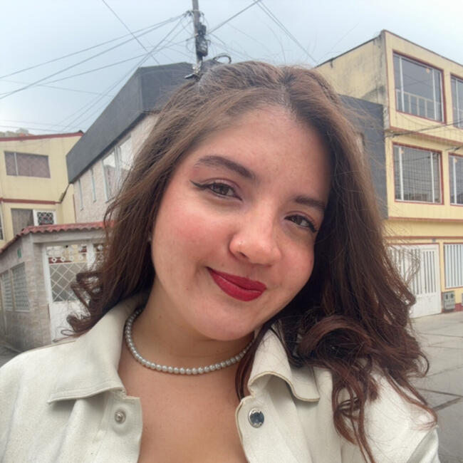 Niñera en Panamá: Alejandra Galindo Angel