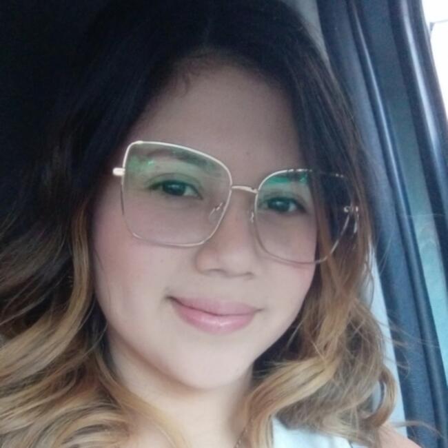 Niñera en Buenos Aires: Emily