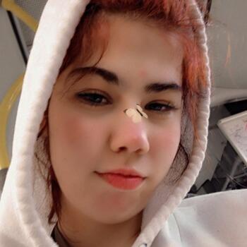 Babysitter in Antwerp: Evelynn