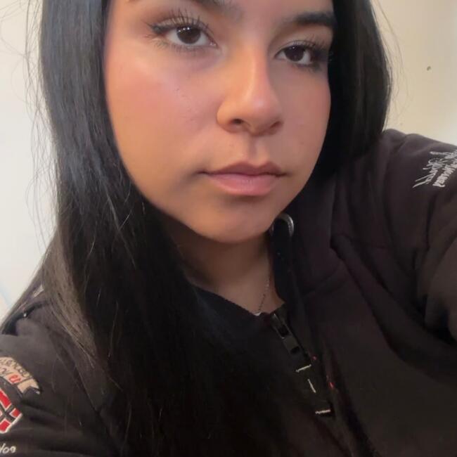 Niñera en Quilpué: Martina